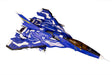 Raiden V Director's Cut Azuma 2P Color Ver. Plastic Model Kit - 18 cm