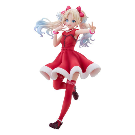 LoveLive! Hasunosora - Osawa Rurino High School Idol 1/7 PVC Statue, 23cm
