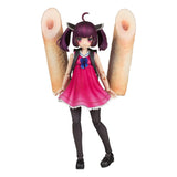 Tohoku Zunko 1/12 Plastic Model Kit - Plum Pmoa