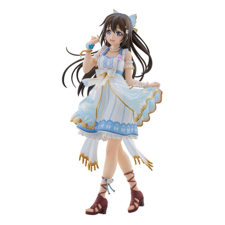 Love Live! 1/7 PVC Statue: Nijigasaki Idol Club - Osaka Shizuku