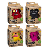 Fuggler Farting Figures Display Box (12 Pack - Assorted Designs)