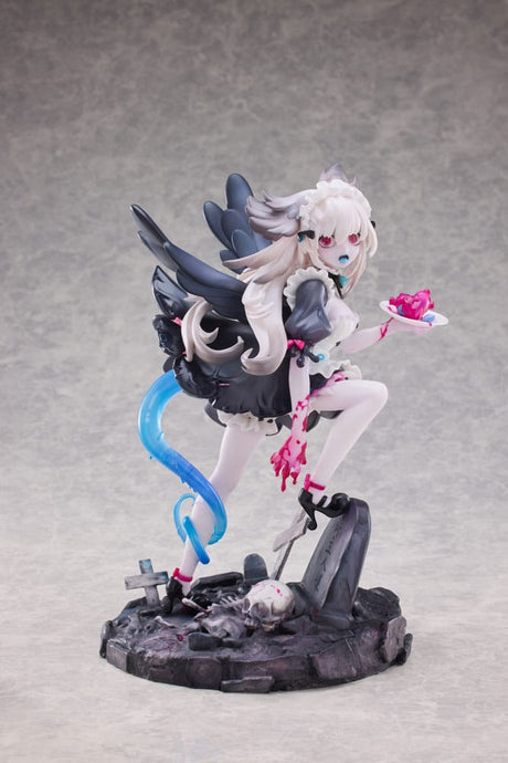 PoiArt Original Character 1/6 PVC Creature Maid Statue