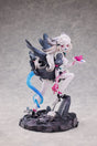 PoiArt Original Character 1/6 PVC Creature Maid Statue