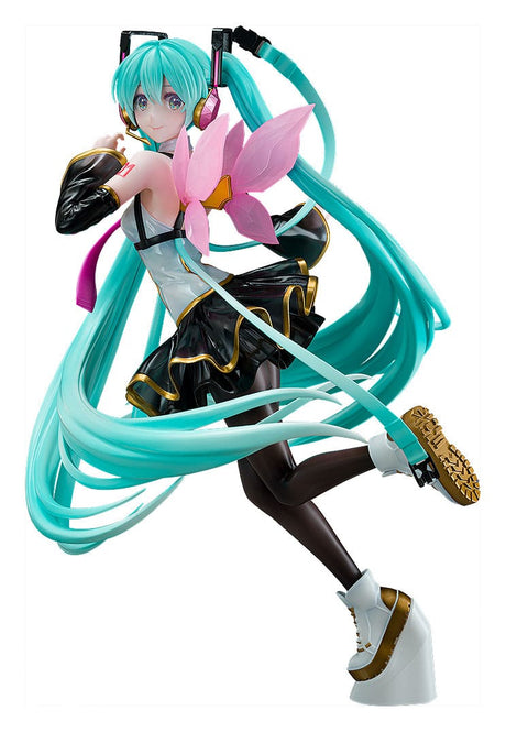 Hatsune Miku Delight Fairy Style PVC Statue 24cm