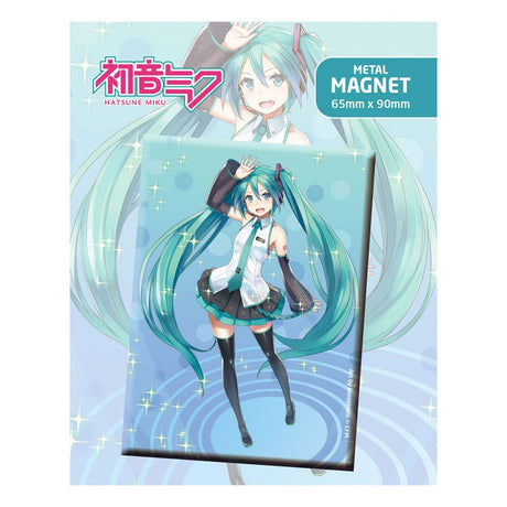 Hatsune Miku 2013 V3 Version Official Magnet