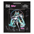 Hatsune Miku 10th Anniversary Expo Art Fridge Magnet by Iwato