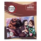 Demon Slayer Tanjiro & Nezuko POPbuddies Fridge Magnet