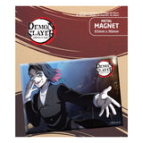 Demon Slayer: Kimetsu no Yaiba - Enmu Fridge Magnet