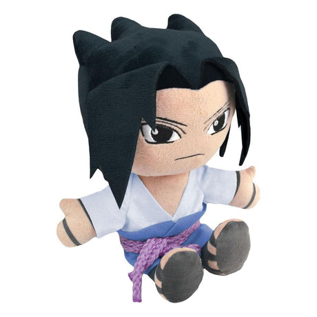 Naruto Shippuden Cuteforme Plush Figure - Sasuke Hebi Outfit