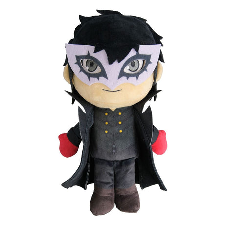 Persona 5R Joker Plush Figure 30cm - POPbuddies Official