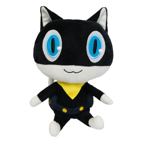 Persona 5R Morgana/Mona Official Plush Figure (30 cm)