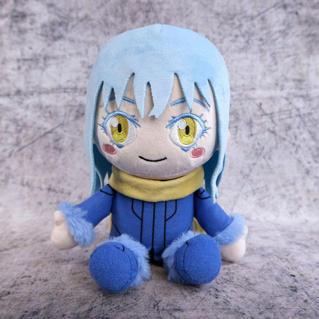 That Time I Got Reincarnated as a Slime - Rimuru Human Form Plush Figure