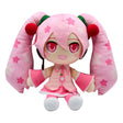 Vocaloid Sakura Miku Plush Figure by POPbuddies, 28cm