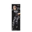 Attack on Titan: Final Season Slim Jean Kirschtein Wallscroll (30x90 cm)