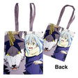 That Time I Got Reincarnated As A Slime Rimuru & Ranga Tote