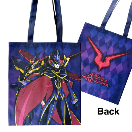 Code Geass: Lelouch of the Re:surrection Shinkiro Tote Bag