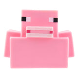 Limited Edition Minecraft Pig Duck Bath Toy by Paladone