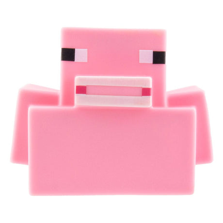 Limited Edition Minecraft Pig Duck Bath Toy by Paladone