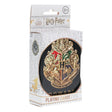 Hogwarts Edition Harry Potter Playing Cards by Paladone