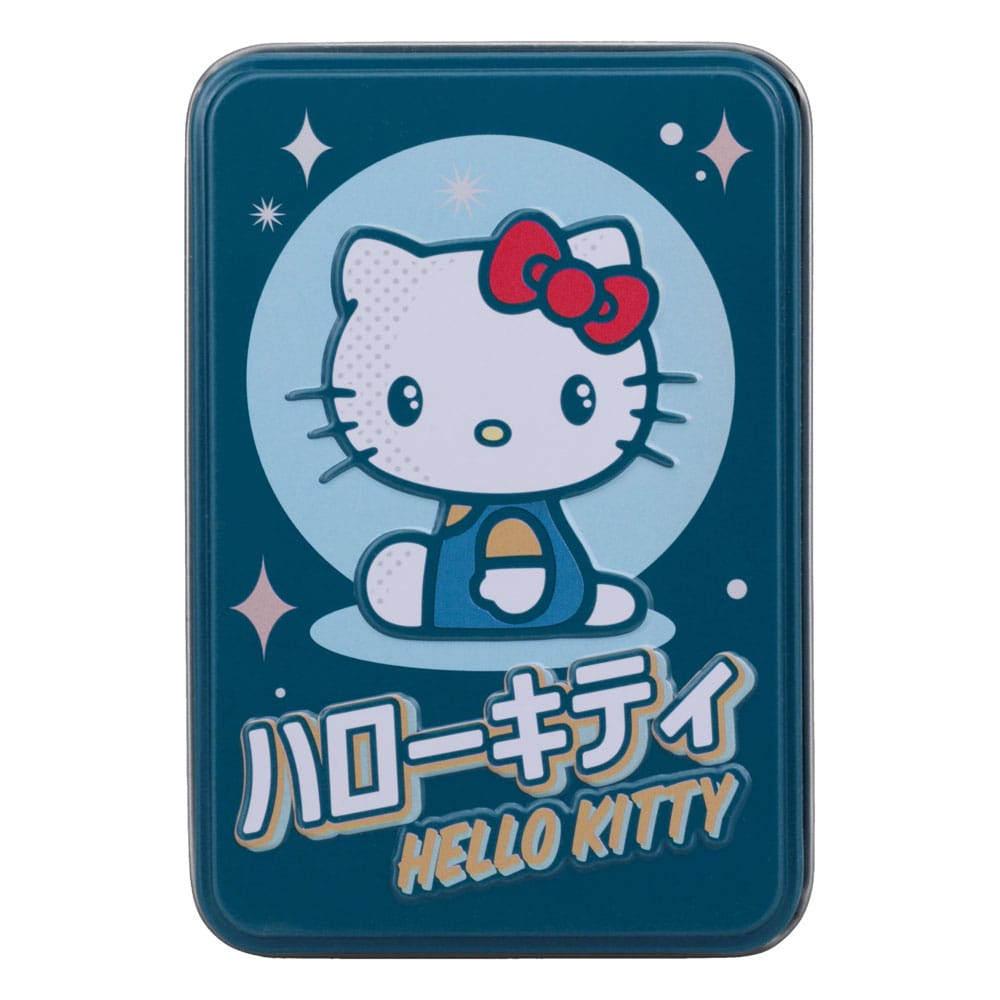 Hello Kitty Sanrio Licensed Playing Cards by Paladone