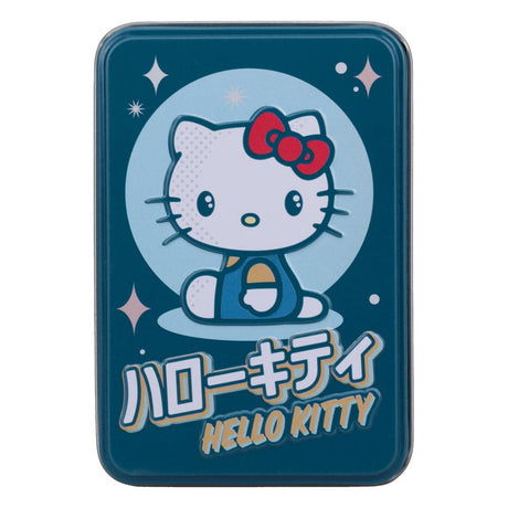 Hello Kitty Sanrio Licensed Playing Cards by Paladone