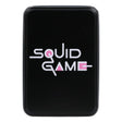 Squid Game Paladone Official Playing Cards