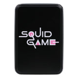 Squid Game Paladone Official Playing Cards