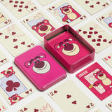 Toy Story Lotso Playing Cards - Official Paladone Products