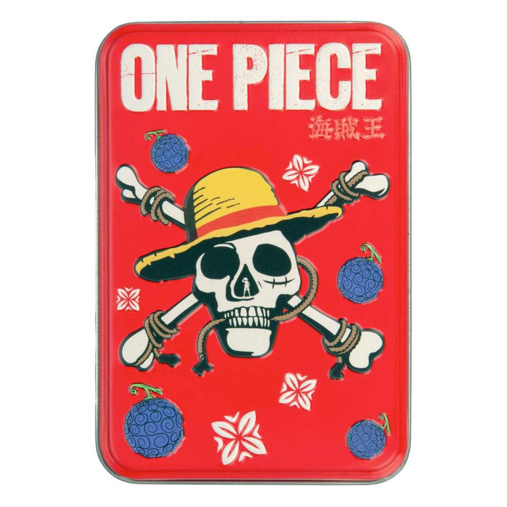 One Piece Official Licensed Playing Cards by Paladone
