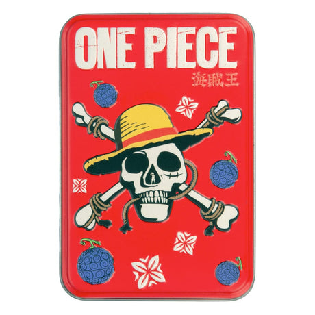One Piece Official Licensed Playing Cards by Paladone