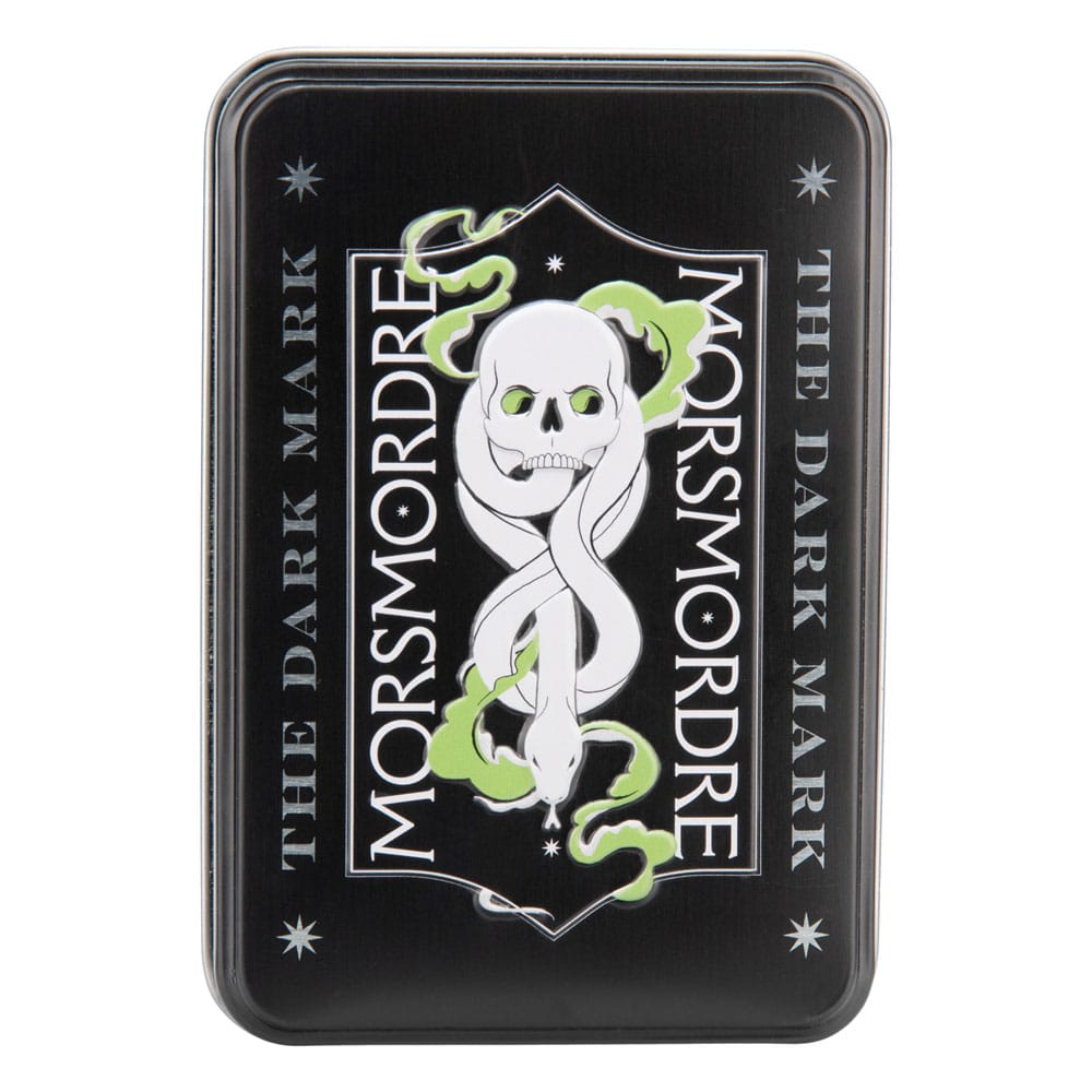 Harry Potter Dark Arts Official Playing Cards by Paladone