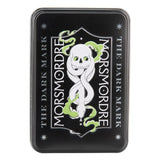Harry Potter Dark Arts Official Playing Cards by Paladone