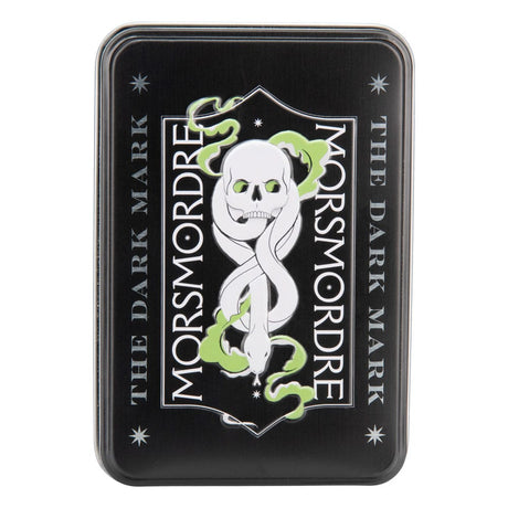 Harry Potter Dark Arts Official Playing Cards by Paladone