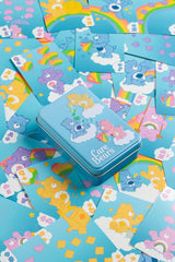 Official Care Bears Playing Cards by Paladone