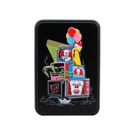 It Pennywise Playing Cards - Paladone Official