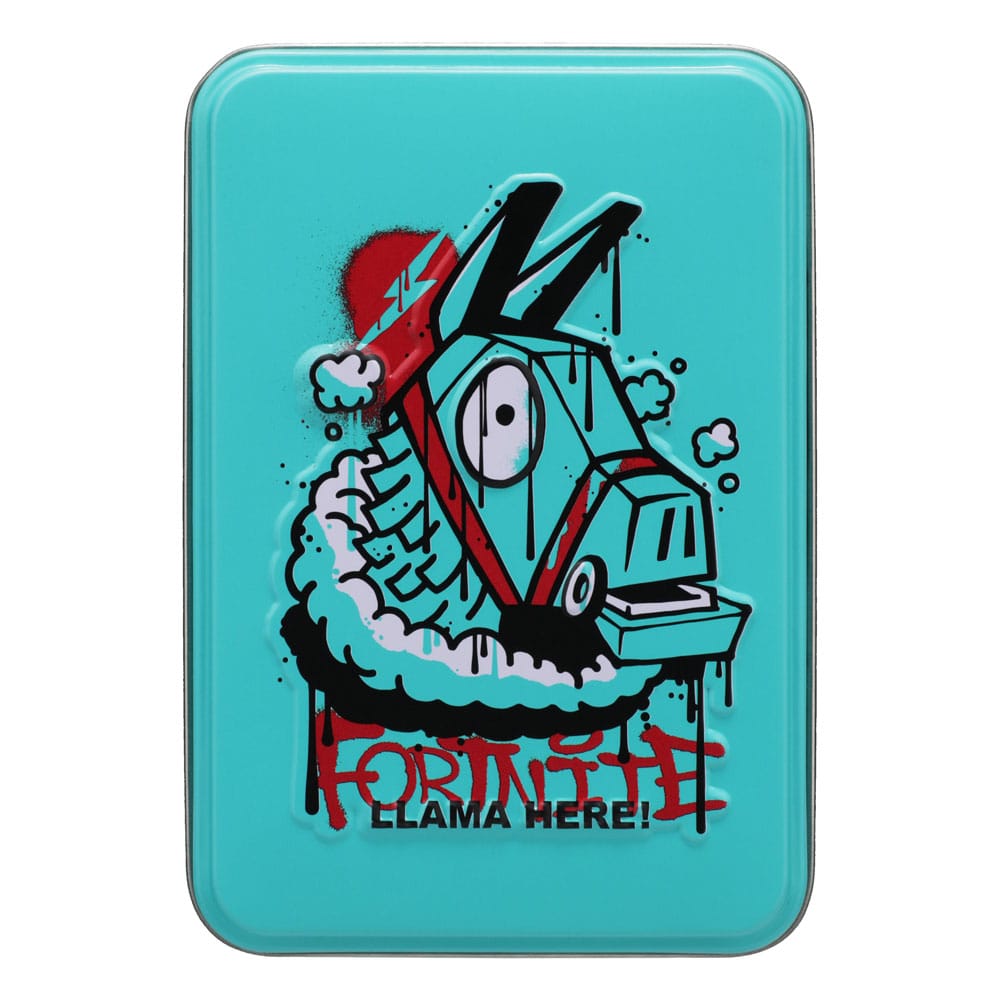 Fortnite Collectible Playing Cards by Paladone