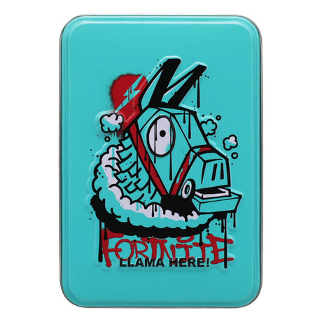 Fortnite Collectible Playing Cards by Paladone