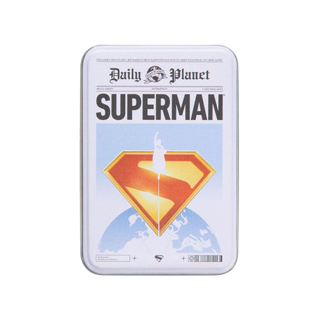 DC Comics Superman Playing Cards by Paladone