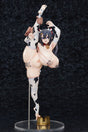 1/5 Amane Sopra Statue - Asanagi Illustration DX Ver. 43 cm - Boxed PVC