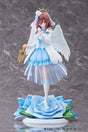 The Quintessential Quintuplets - Miku Nakano Angel Ver. PVC Statue 1/7