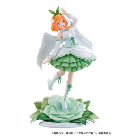 The Quintessential Quintuplets: Angel Yotsuba 1/7 PVC Statue