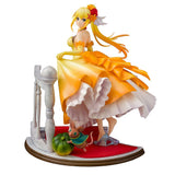 KonoSuba 1/7 Scale Statue: Darkness - Fairy Tale Version