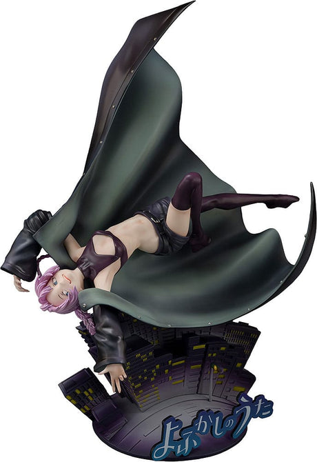 Call of the Night 1/7 Scale PVC Statue - Nazuna Nanakusa