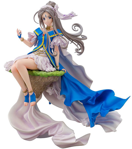 Stardust Telepath PVC Statue - Belldandy from Oh My Goddess!