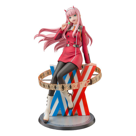 Darling in the Franxx Zero Two 1/7 PVC Statue 24 cm