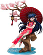 Ranma 1/2: Shampoo 1/7 PVC Statue, 26cm