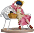 Ranma 1/2 Akane Tendo PVC Statue - 15 cm