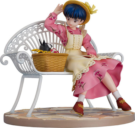 Ranma 1/2 Akane Tendo PVC Statue - 15 cm