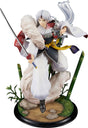 Inuyasha, PVC Statue 1/7 - Sesshomaru, 35 cm: An Anime Masterpiece