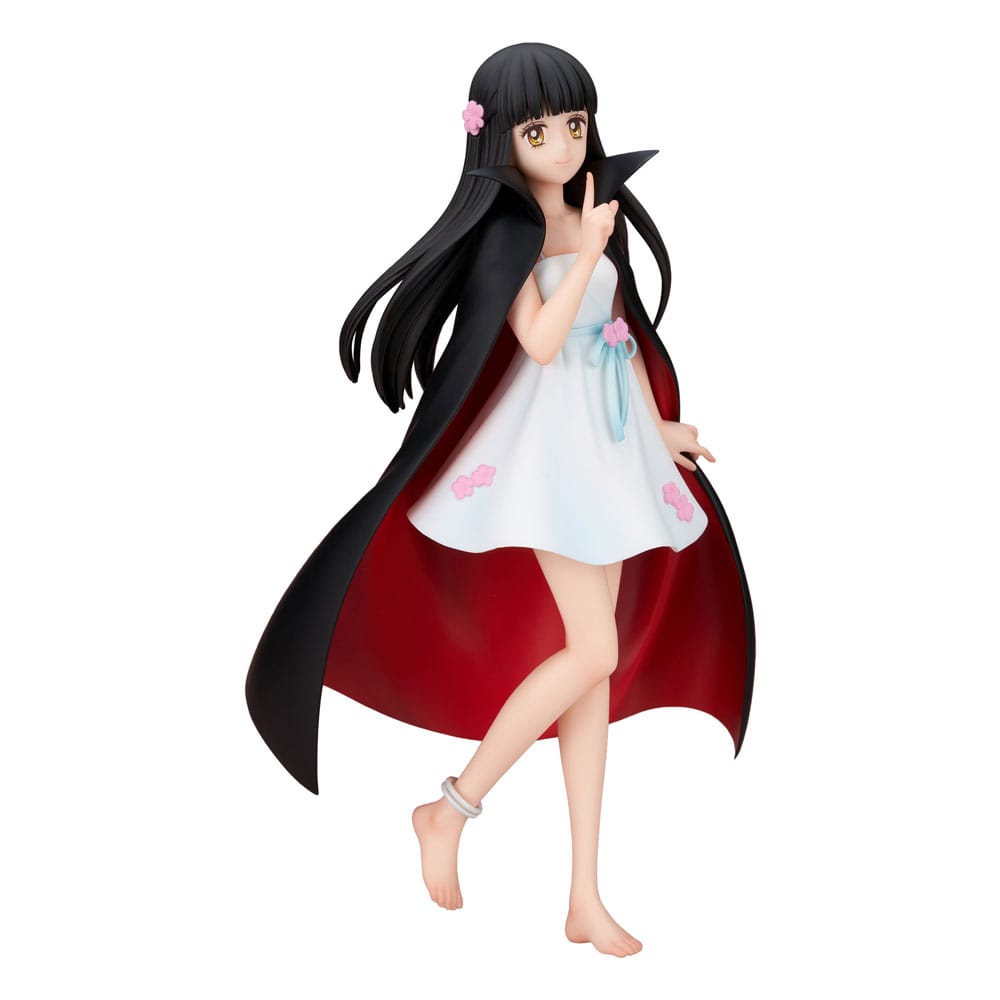 Tokimeki Tonight PVC Statue 1/7 Ranze Eto 20cm